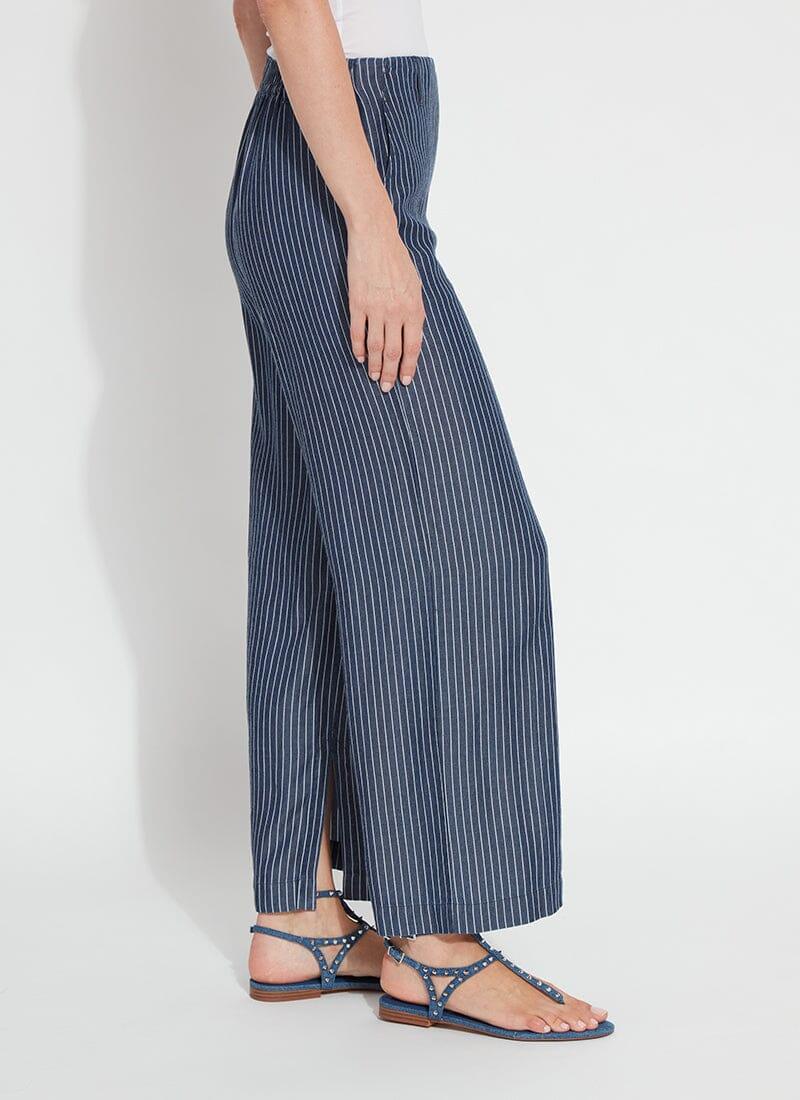 Delilah Woven Pant - Fox Trot Boutique