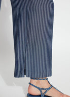 Delilah Woven Pant - Fox Trot Boutique