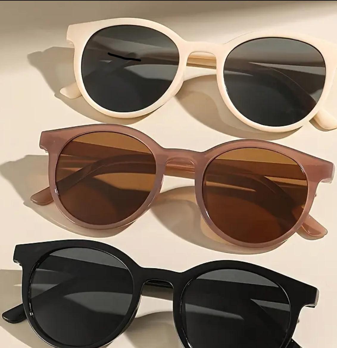 Polly Sunglasses - Fox Trot Boutique