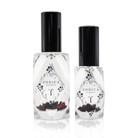 Zodica Perfumery - Mini Zodiac Perfume Crystal Infused 22ml: Gemini - Fox Trot Boutique