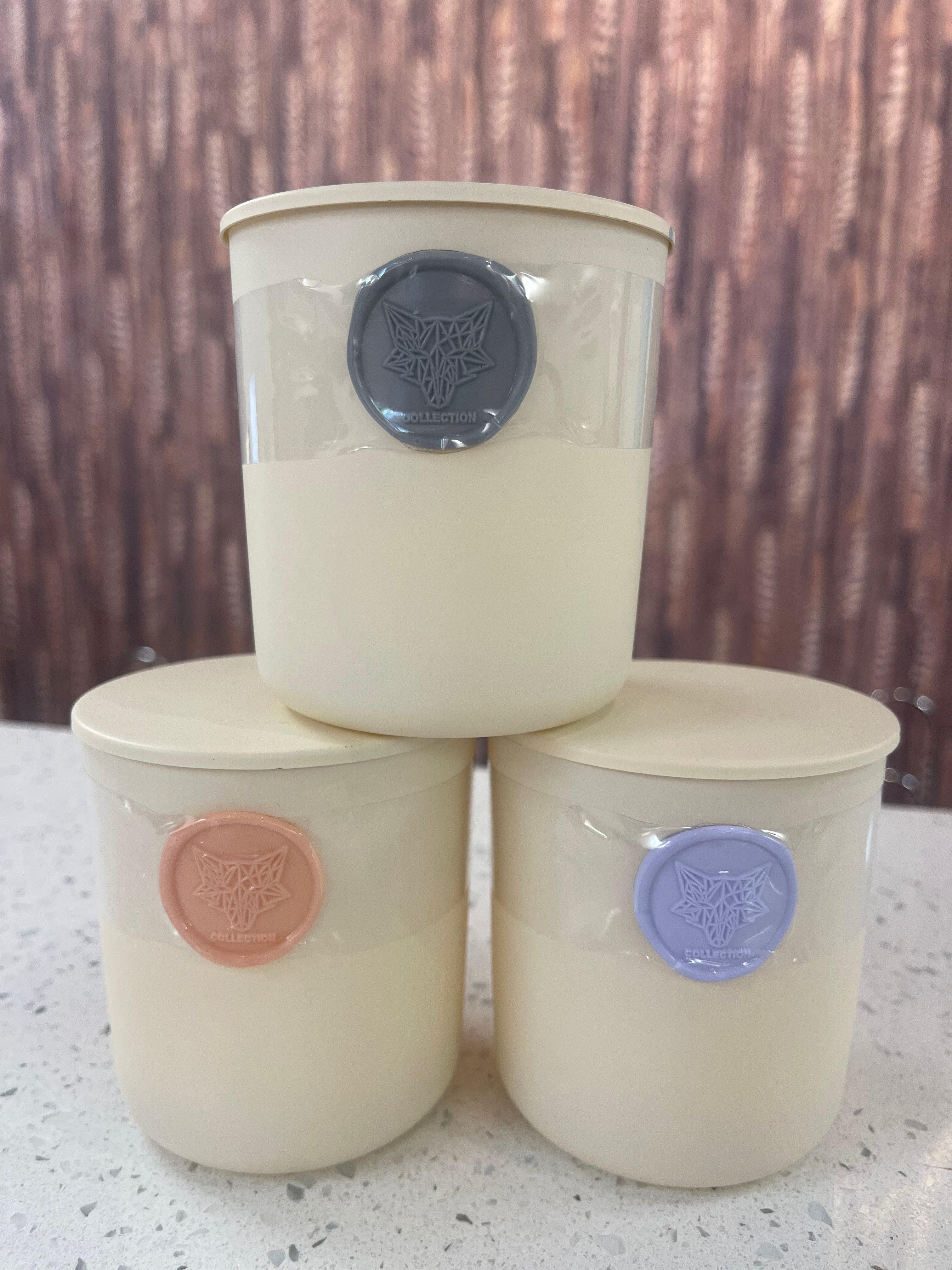 Fox Trot Collection Candles - Fox Trot Boutique